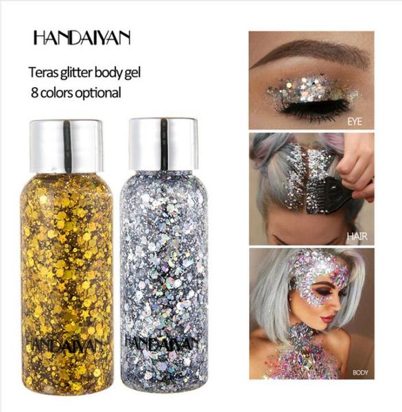 handaiyan giltter русалка блестки для лица highlighter gloss тело молочко мерцание фестиваль гиперболическая татуировка макияж волос comesti
handaiyan giltter русалка блестки для лица highlighter gloss тело молочко мерцание фестиваль гиперболическая татуировка макияж волос comesti