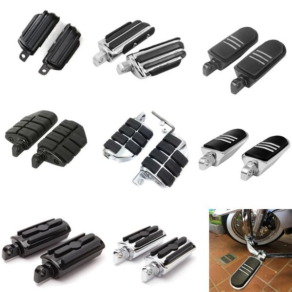 motorcycle chrome footpeg foot peg male mount front rear footrest pedals for heritage softail dyna touring electra glide
motorcycle chrome footpeg foot peg male mount front rear footrest pedals for heritage softail dyna touring electra glide