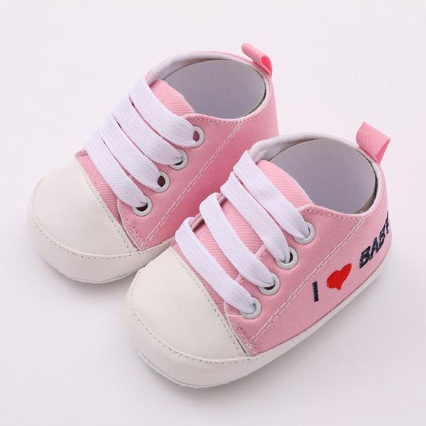 dihope new fashion boys girls canvas shoes two strap newborn baby toddler fashion first walkers for 0-18 month
dihope new fashion boys girls canvas shoes two strap newborn baby toddler fashion first walkers for 0-18 month
