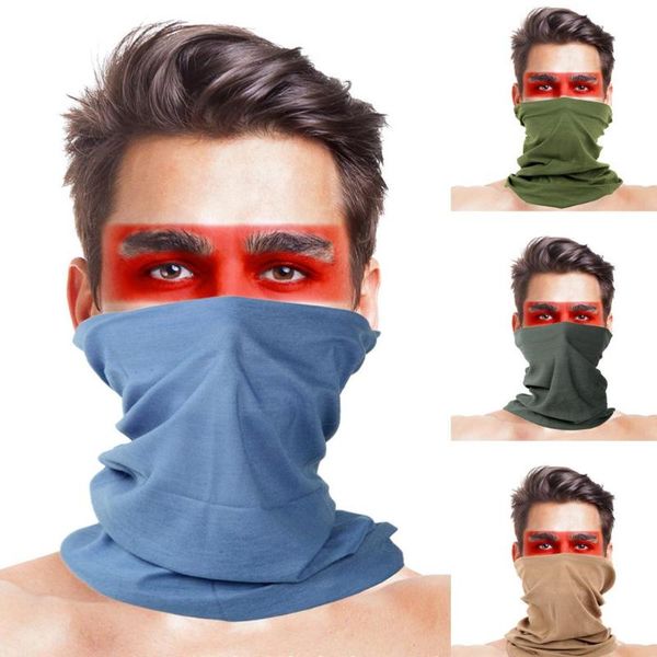5pcs solid color sports bike riding headscarves anti uv windproof bib face cover neck gaiter outdoor cycling fishing scarf, Black
5pcs solid color sports bike riding headscarves anti uv windproof bib face cover neck gaiter outdoor cycling fishing scarf, Black