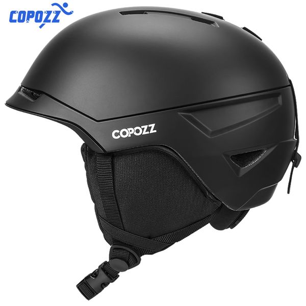copozz classic men women ski helmet integrally-molded skiing helmet skateboard ski snowboard mask for winter sports
copozz classic men women ski helmet integrally-molded skiing helmet skateboard ski snowboard mask for winter sports