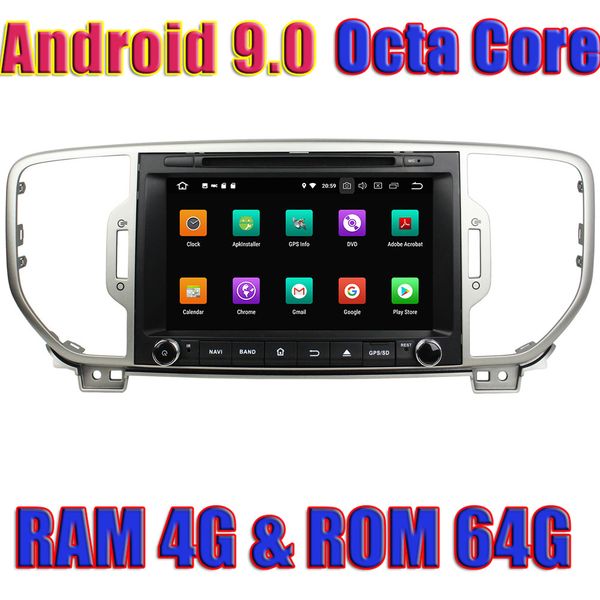 wanusual 8 inch octa core 64g 4g android 9.0 car multimedia player for kia sportage 2016 gps navigation with bt wifi 3g maps
wanusual 8 inch octa core 64g 4g android 9.0 car multimedia player for kia sportage 2016 gps navigation with bt wifi 3g maps