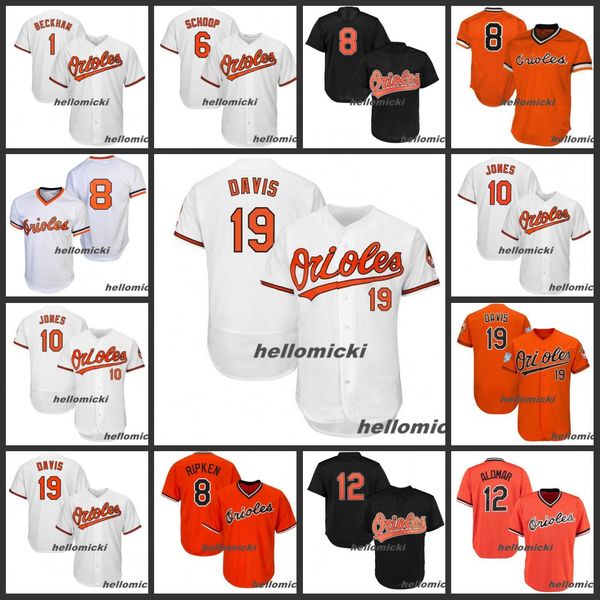 Mens 2019 Orioles Jersey 19 Chris Davis 10 Adam Jones Baltimore 33 Eddie Murray 21 Jim Palmer All Sewn Jerseys 12 Roberto Alomar
Mens 2019 Orioles Jersey 19 Chris Davis 10 Adam Jones Baltimore 33 Eddie Murray 21 Jim Palmer All Sewn Jerseys 12 Roberto Alomar