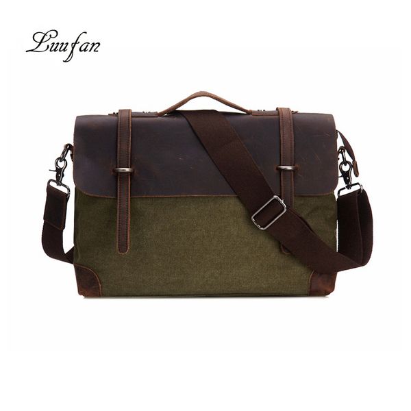 briefcase with strap 4 colors canvas bag man woman lightweight convenient casual bag school business fit 14''pc
briefcase with strap 4 colors canvas bag man woman lightweight convenient casual bag school business fit 14''pc
