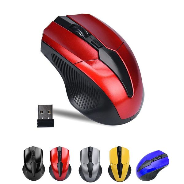 2.4g wireless mouse portable optical 4 buttons 2000 dpi ergonomic mice for computer pc lapmice
2.4g wireless mouse portable optical 4 buttons 2000 dpi ergonomic mice for computer pc lapmice