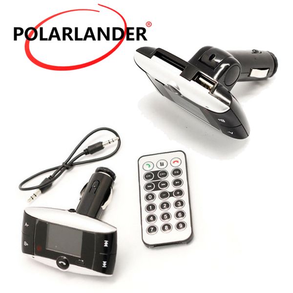 universal wireless bluetoothhands car kit fm transmitter mp3 player with audio usb car charger
universal wireless bluetoothhands car kit fm transmitter mp3 player with audio usb car charger