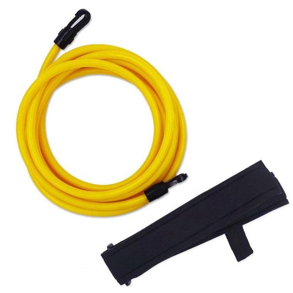 pool & accessories 3 color latex swimming training belt static swim bungee cords durable motion snorkelling fitness
pool & accessories 3 color latex swimming training belt static swim bungee cords durable motion snorkelling fitness