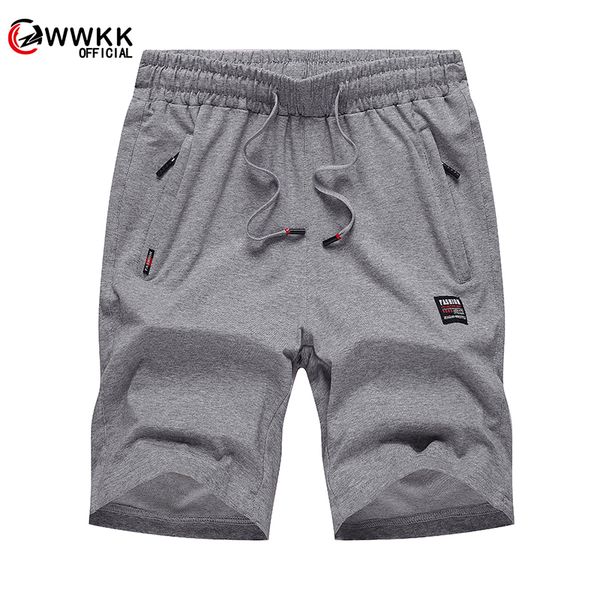 men's shorts summer men 2021 casual trunks fitness workout beach man breathable cotton gym short trousers sweatpants, White;black
men's shorts summer men 2021 casual trunks fitness workout beach man breathable cotton gym short trousers sweatpants, White;black