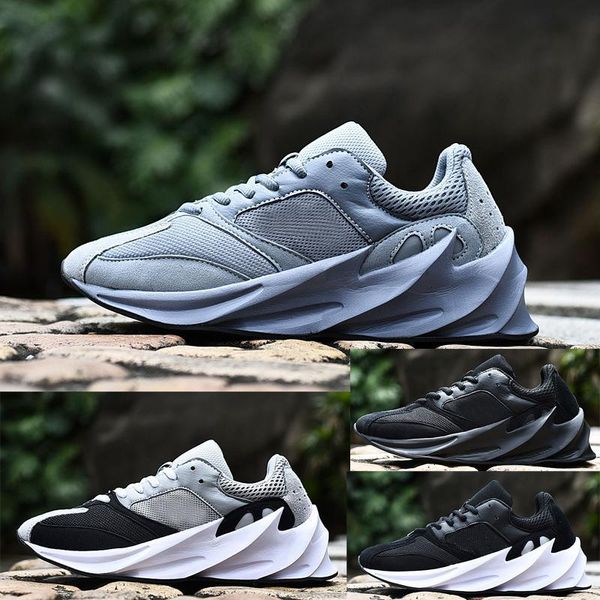 2019 sharks 2 concept tubular shadow knit trainer sports running shoes for men sneakers size7-11
2019 sharks 2 concept tubular shadow knit trainer sports running shoes for men sneakers size7-11