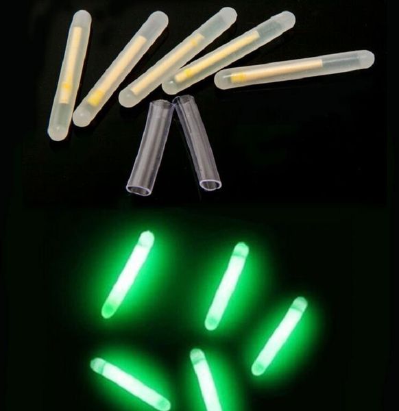 10pcs/5packs 25mm 37mm fishing float rod fluorescent lightstick light night dark glow stick pesca fishing accessories tackle
10pcs/5packs 25mm 37mm fishing float rod fluorescent lightstick light night dark glow stick pesca fishing accessories tackle