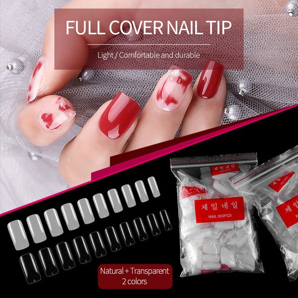 10 size 500pcs full cover extension long fake nail art tips clear natural false nail tip flexible resin fingernails manicure tip, Red;gold
10 size 500pcs full cover extension long fake nail art tips clear natural false nail tip flexible resin fingernails manicure tip, Red;gold