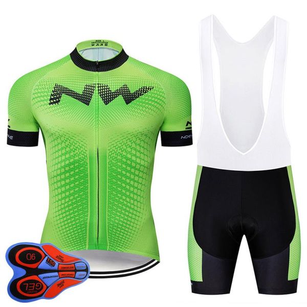 pro team green jerseys cycling jersey sets ropa ciclismo sports jersey cycling clothing 9d gel pad bike wear mtb, Black;red
pro team green jerseys cycling jersey sets ropa ciclismo sports jersey cycling clothing 9d gel pad bike wear mtb, Black;red