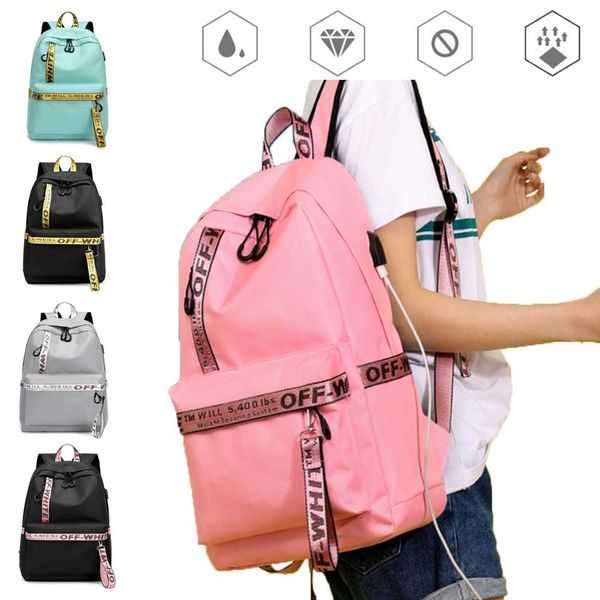 outdoor sport bag student casual shoulder bag nylon solid color backpack usb charging socket hiking climbing travel backpacks
outdoor sport bag student casual shoulder bag nylon solid color backpack usb charging socket hiking climbing travel backpacks