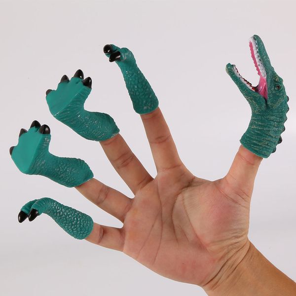 моделирование животных мягкие динозавр рук finger игрушки ролевая игра безымянный палец куклы для рассказывая story новизны рождественский п
моделирование животных мягкие динозавр рук finger игрушки ролевая игра безымянный палец куклы для рассказывая story новизны рождественский п