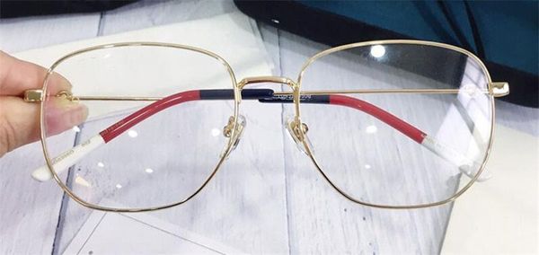 new fashion designer optical prescription glasses 0396 square frame popular style selling hd clear lens
new fashion designer optical prescription glasses 0396 square frame popular style selling hd clear lens