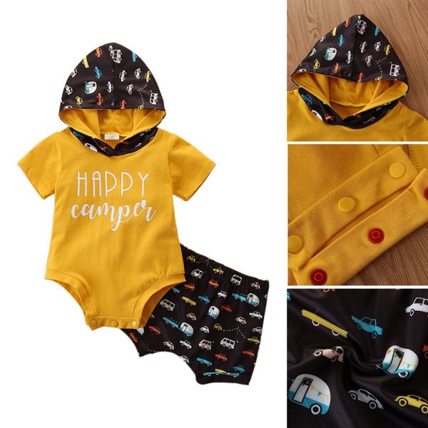 2020 newborn toddler baby clothes infant baby boy girl sets letter romper+car print pants babe girl outfits, White
2020 newborn toddler baby clothes infant baby boy girl sets letter romper+car print pants babe girl outfits, White