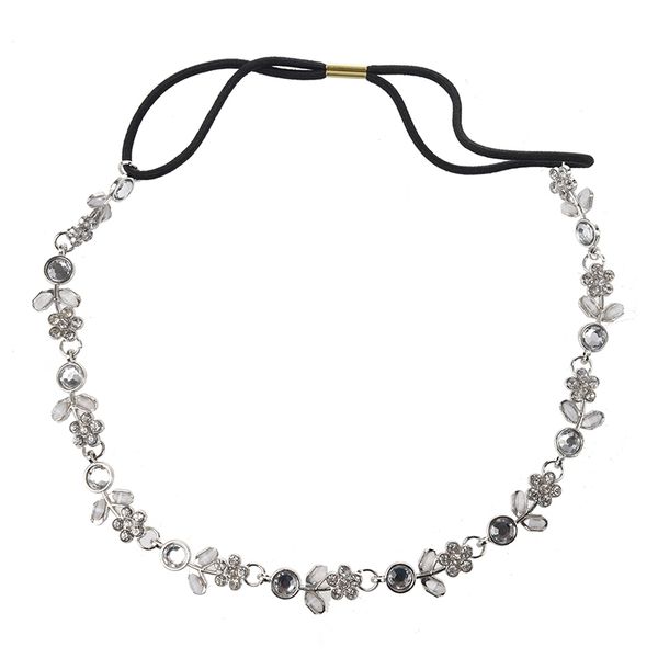 мода женщина серебра rhinestone кристалл цветок диапазон волосы / упругие оголовья-silver
мода женщина серебра rhinestone кристалл цветок диапазон волосы / упругие оголовья-silver