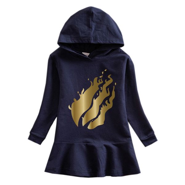 fashion fire cotton spring autumn prestonplayz children's hooded sweater elegant princess costume dress girl kids frocks clothes, Red;yellow
fashion fire cotton spring autumn prestonplayz children's hooded sweater elegant princess costume dress girl kids frocks clothes, Red;yellow