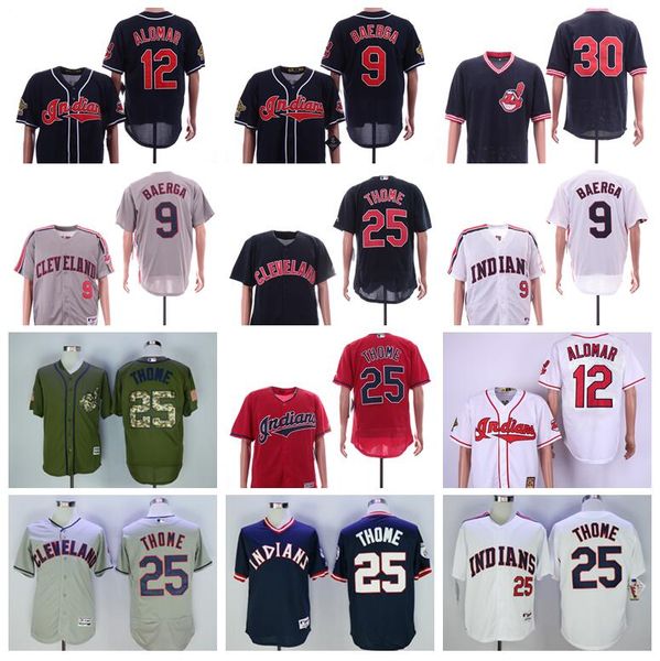 2016 cool base vintage 25 jim thome jersey 1978 1976 1995 retire 30 joe carter 9 carlos baerga 12 roberto alomar baseball bp, Blue;black
2016 cool base vintage 25 jim thome jersey 1978 1976 1995 retire 30 joe carter 9 carlos baerga 12 roberto alomar baseball bp, Blue;black