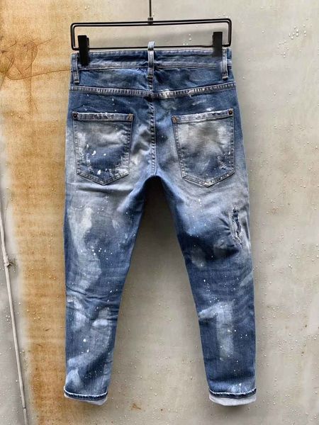 mens jeans denim jean black ripped pants pour hommes men s italy fashion biker motorcycle rock revival jeans high qet1f, Blue
mens jeans denim jean black ripped pants pour hommes men s italy fashion biker motorcycle rock revival jeans high qet1f, Blue