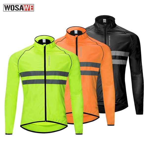 wosawe high visibility jacket motorcycle safety jacket ultra-thin quick dry windbreaker moto cross riding wear clothes for men
wosawe high visibility jacket motorcycle safety jacket ultra-thin quick dry windbreaker moto cross riding wear clothes for men