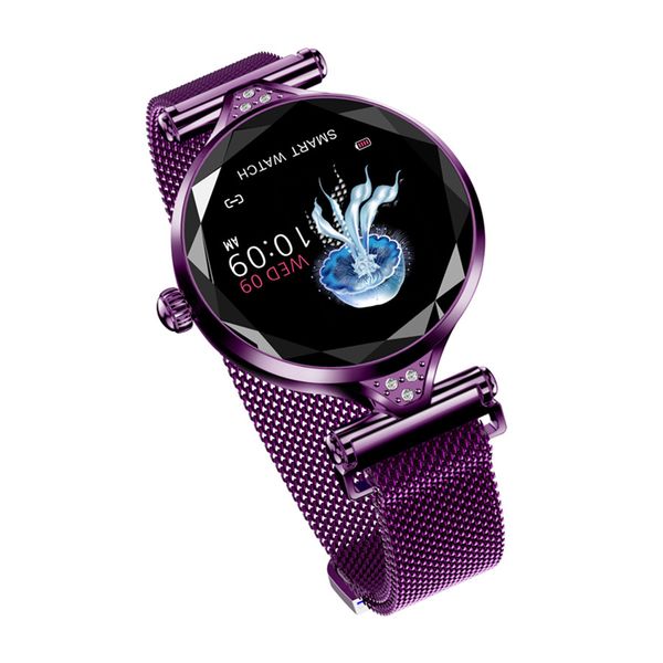 fashion h1 smart watch women's watch physiological period heart rate sleep blood pressure monitoring ip67 waterproof sports smartwatchs
fashion h1 smart watch women's watch physiological period heart rate sleep blood pressure monitoring ip67 waterproof sports smartwatchs