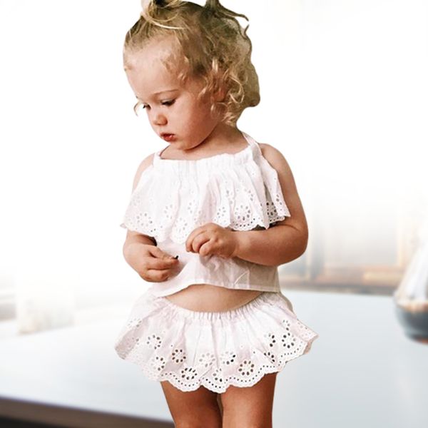 newborn clothes sleeveless 2 pieces baby girls clothes summer in white color lovely casual style solid color sets baby sets
newborn clothes sleeveless 2 pieces baby girls clothes summer in white color lovely casual style solid color sets baby sets