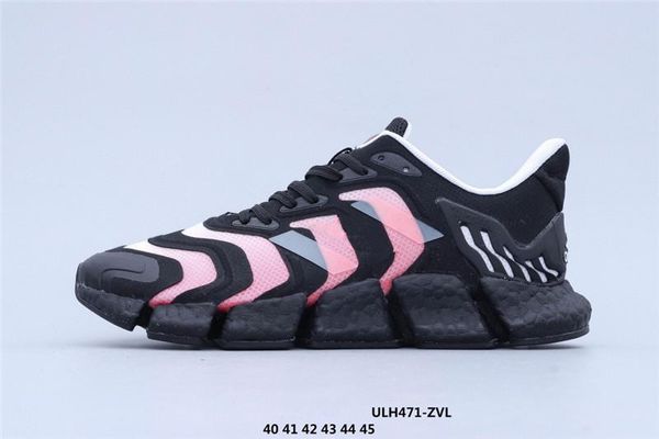 newclimacool 2020 upper adopts mesh + tpu support skeleton design, taking into account breathability and wrapping for men and women sneakers
newclimacool 2020 upper adopts mesh + tpu support skeleton design, taking into account breathability and wrapping for men and women sneakers