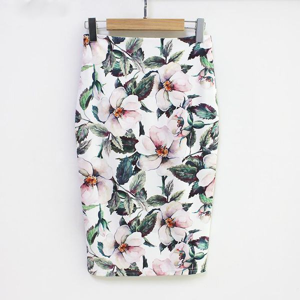 designer pencil skirt summer style women high waist green ball gown skirts vintage elegant bodycon floral print midi skirt, Black
designer pencil skirt summer style women high waist green ball gown skirts vintage elegant bodycon floral print midi skirt, Black
