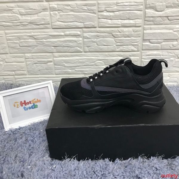 men women b22 running shoes b22 sneaker black technical knit designer shoes reflective calfskin b22 sneakers mens trainers new sports shoes
men women b22 running shoes b22 sneaker black technical knit designer shoes reflective calfskin b22 sneakers mens trainers new sports shoes