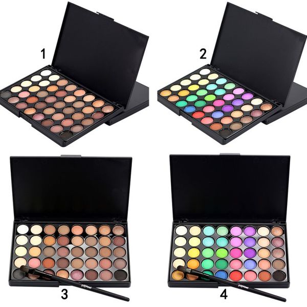 gliltter eyeshadow palette matte eye shadow pallete shimmer shine nude make up palette set kit cosmetic women 40 colors
gliltter eyeshadow palette matte eye shadow pallete shimmer shine nude make up palette set kit cosmetic women 40 colors
