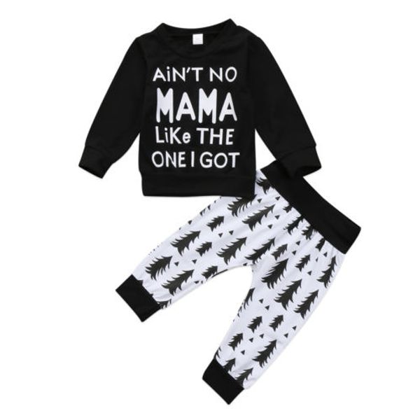 2шт рождество новорожденный малыш дети baby boy наряды с длинным рукавом sweatershirt топы+брюки брюки комплекты одежды, Pink;blue
2шт рождество новорожденный малыш дети baby boy наряды с длинным рукавом sweatershirt топы+брюки брюки комплекты одежды, Pink;blue