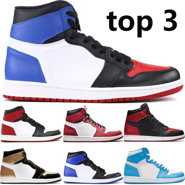 2020 jumpman 1 1s basketball shoes men 3 banned chicago unc psg blue moon fragment barons laser mens trainers sneakers eur 40-47, White;red
2020 jumpman 1 1s basketball shoes men 3 banned chicago unc psg blue moon fragment barons laser mens trainers sneakers eur 40-47, White;red