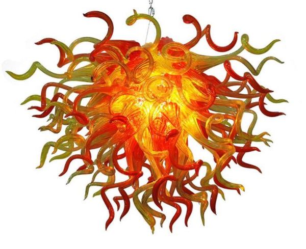 100% handmade blown glass modern art chandelier light ac 110v 240v colored murano glass led light source hanging chain chandelier
100% handmade blown glass modern art chandelier light ac 110v 240v colored murano glass led light source hanging chain chandelier