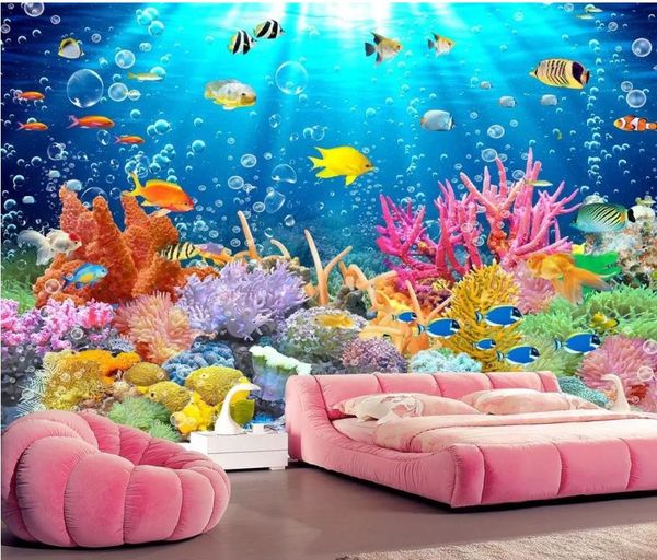 wallpaper for walls 3 d for living room 3d underwater world dolphin tv background wall decoration painting
wallpaper for walls 3 d for living room 3d underwater world dolphin tv background wall decoration painting