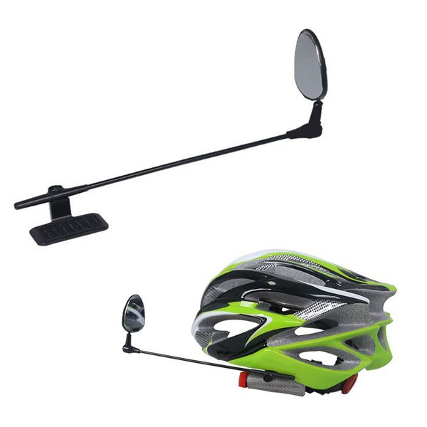 bike helmet mirror 360° adjustable lightweight bicycle rearview mirror for cycling riding motorcycle bicycle view mirrors #20
bike helmet mirror 360° adjustable lightweight bicycle rearview mirror for cycling riding motorcycle bicycle view mirrors #20