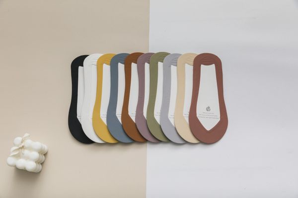 short-sock invisible-socks non-slip summer women ankle ice-silk finetoo for comfortable, Black;white
short-sock invisible-socks non-slip summer women ankle ice-silk finetoo for comfortable, Black;white