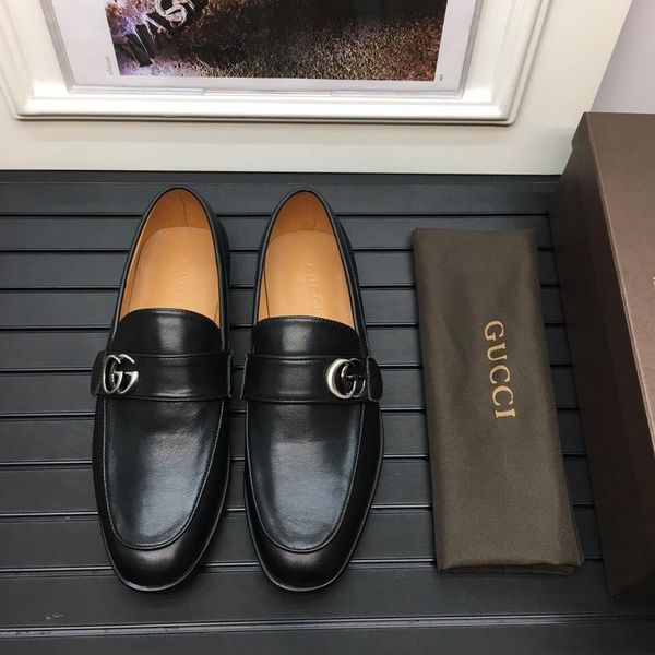 british brand designers men's pointed party dress embroidery leopard head oxford wedding shoes flats loafers male velvet gg211, Black
british brand designers men's pointed party dress embroidery leopard head oxford wedding shoes flats loafers male velvet gg211, Black