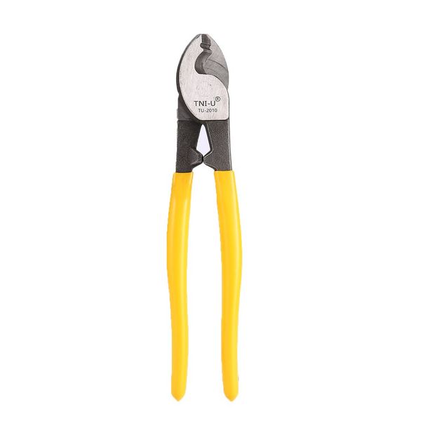 tu-2006 6 inch cable cutter universal wire stripper electric wires stripping pliers cable crimper strippers tools
tu-2006 6 inch cable cutter universal wire stripper electric wires stripping pliers cable crimper strippers tools