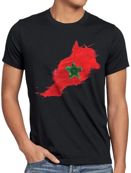 2019 new arrival men fashion marokko t-shirt herren fubball sport em fahne national-flagge fan-artikel funny tees men short, White;black
2019 new arrival men fashion marokko t-shirt herren fubball sport em fahne national-flagge fan-artikel funny tees men short, White;black