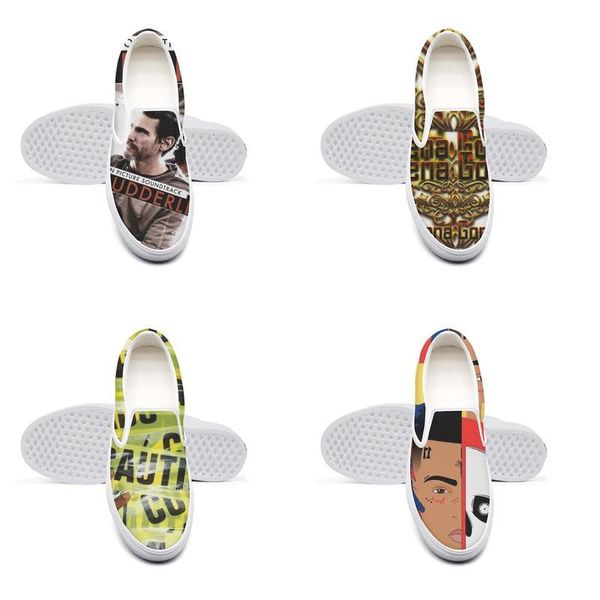 casual selena gomez eef barzelay rudderless canvas, comfortable non-slip shoes,design cute pop limited,edition decorative name 3d, Black
casual selena gomez eef barzelay rudderless canvas, comfortable non-slip shoes,design cute pop limited,edition decorative name 3d, Black