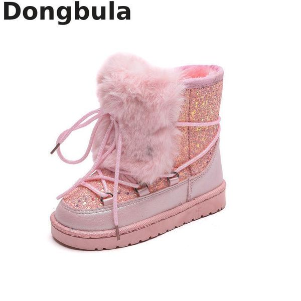 children snow boots girls winter baby sequins cotton shoes children warm plush boots kids suede college fashion feet bare boots y190523, Black;red
children snow boots girls winter baby sequins cotton shoes children warm plush boots kids suede college fashion feet bare boots y190523, Black;red