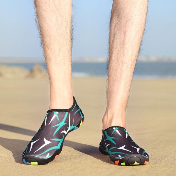 beach shoes summer water men swimming aqua couple wading sport diving casual shoe#35
beach shoes summer water men swimming aqua couple wading sport diving casual shoe#35
