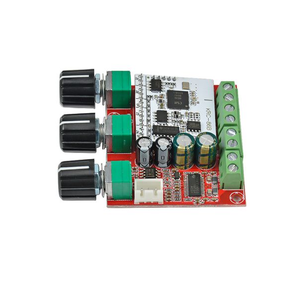 aiyima 15w*2+30w tpa3110d2 subwoofer bluetooth 2.1 channel tpa3110 active digital amplifiers lossless hifi audio amplifier board
aiyima 15w*2+30w tpa3110d2 subwoofer bluetooth 2.1 channel tpa3110 active digital amplifiers lossless hifi audio amplifier board