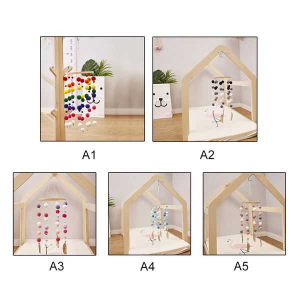 baby plush wind chimes baby rattles mobile plush beads wind chimes bell toys bed hanging decor pendant baby toys 0-12 months
baby plush wind chimes baby rattles mobile plush beads wind chimes bell toys bed hanging decor pendant baby toys 0-12 months