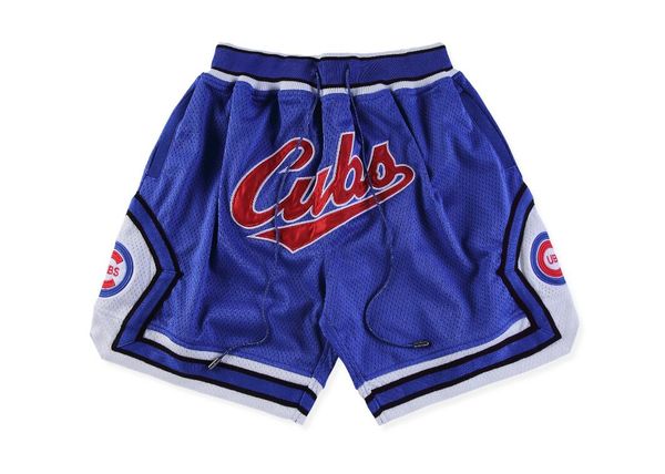 chicago cubs baseball short just don by mitchell & ness men pocket pants s-2xl, Black
chicago cubs baseball short just don by mitchell & ness men pocket pants s-2xl, Black