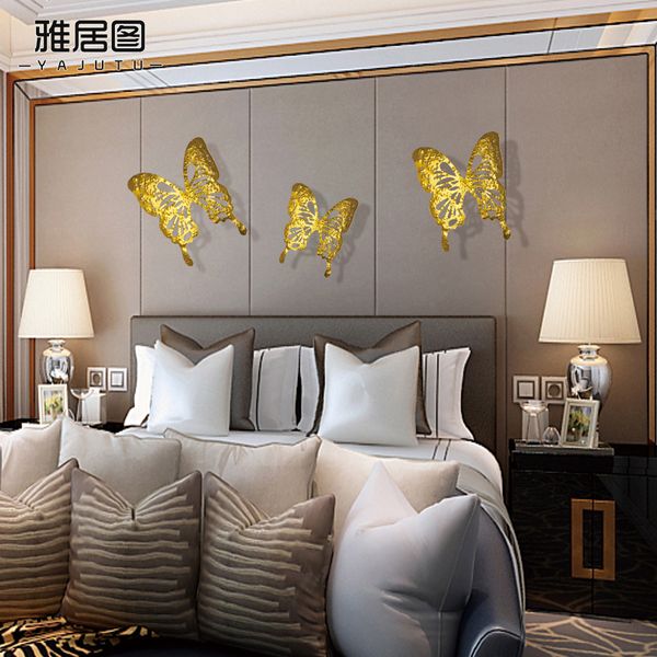 european style a living room restaurant cosmetology store originality iron art me decorate pendant metal butterfly wall
european style a living room restaurant cosmetology store originality iron art me decorate pendant metal butterfly wall