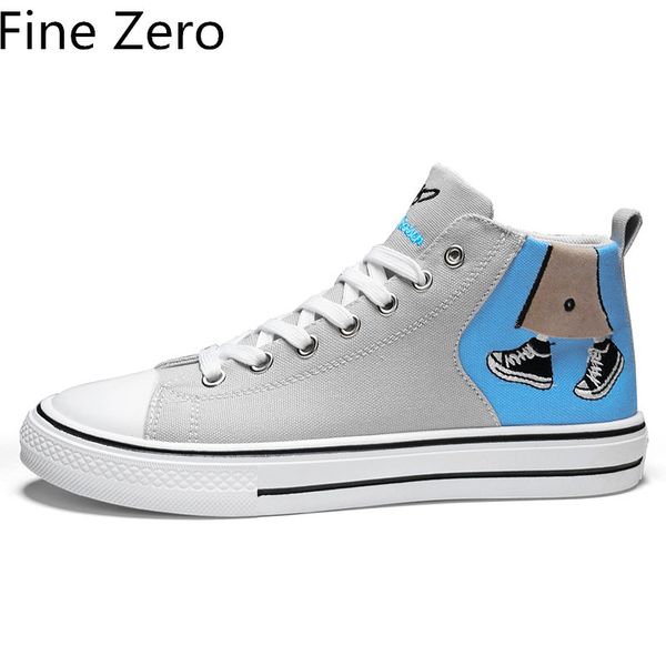 new spring autumn high casual shoes for men flats platform couple shoes men sneakers zapatos hombre zapatos de mujer, Black
new spring autumn high casual shoes for men flats platform couple shoes men sneakers zapatos hombre zapatos de mujer, Black