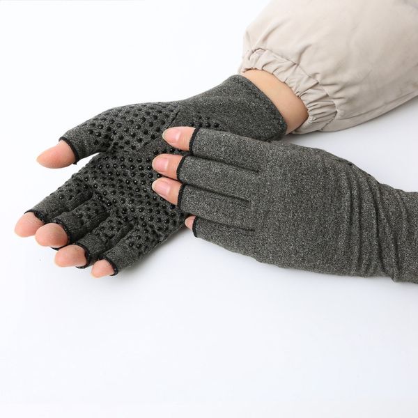 breathable pressure gloves rehabilitation training dispensing non-slip gloves daily care gloves, Blue;gray
breathable pressure gloves rehabilitation training dispensing non-slip gloves daily care gloves, Blue;gray