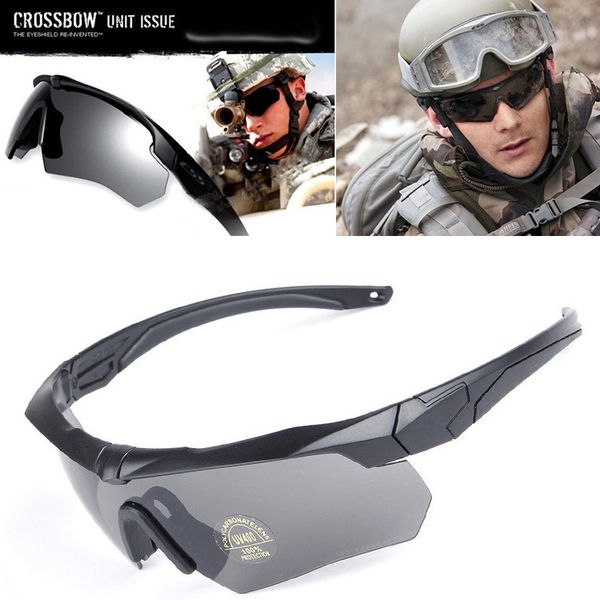 hiking sunglasses men shooting goggles anti-impact tactical glasses outdoor climbing hunting protective eyewear
hiking sunglasses men shooting goggles anti-impact tactical glasses outdoor climbing hunting protective eyewear